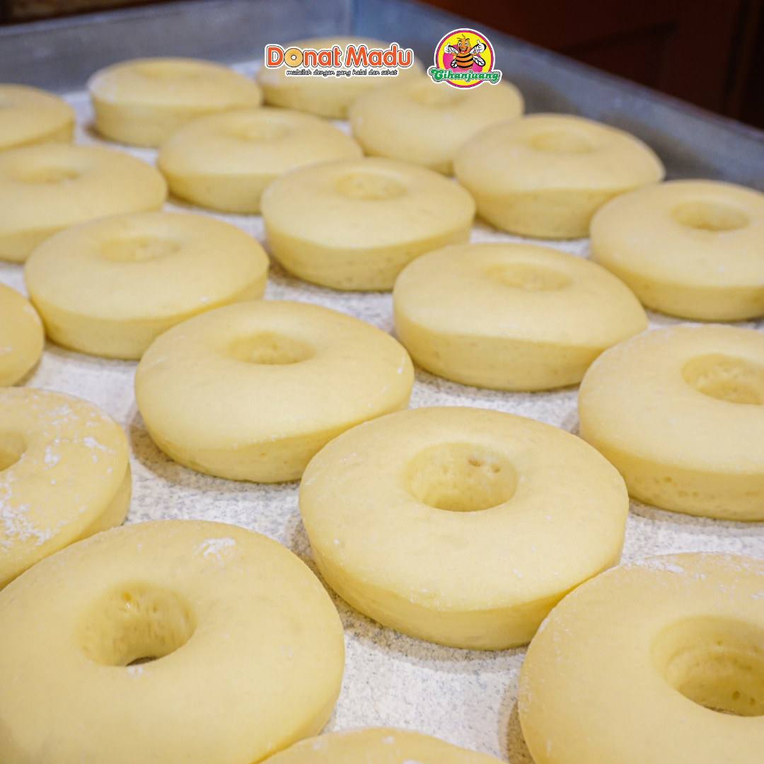 Cara Menyimpan Donat Agar Tetap Segar Lebih Lama